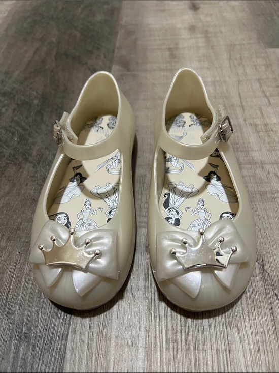 Mini Melissa Other - Mini Melissa Mini Dora + Disney Princess size 10
